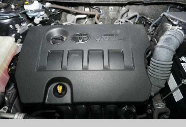 2015 Toyota RAV4 GX(2WD) Automatic