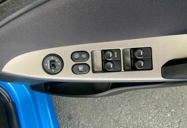 2018 Hyundai Accent Sport Automatic