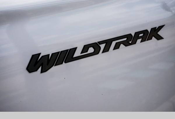 2019 Ford Ranger Wildtrak3.2(4X4) Automatic