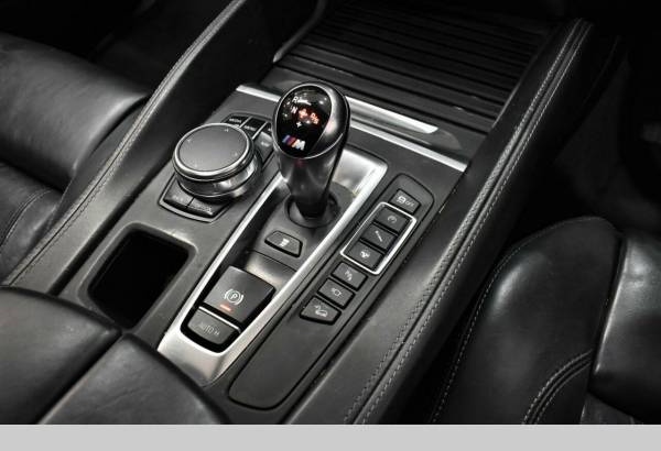 2017 BMW X5 M Automatic