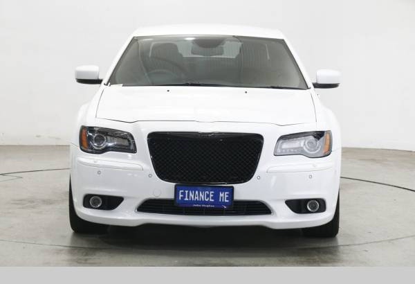 2014 Chrysler 300 S Automatic