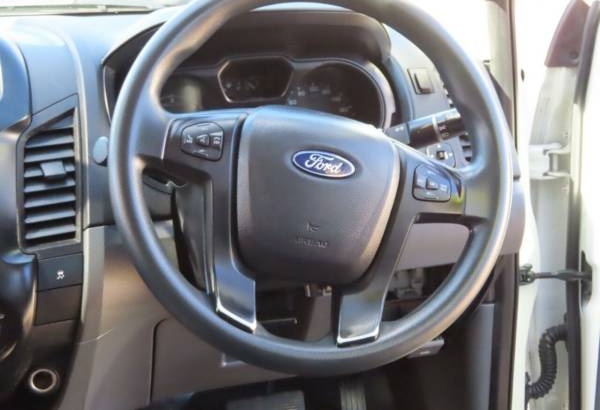 2015 Ford Ranger XL2.2HI-Rider(4X2) Automatic