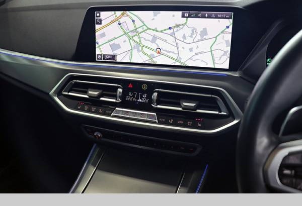 2019 BMW X5 Xdrive30DXline(5Seat) Automatic