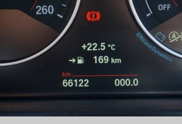 2015 BMW 320I GranTurismo(sport) Automatic