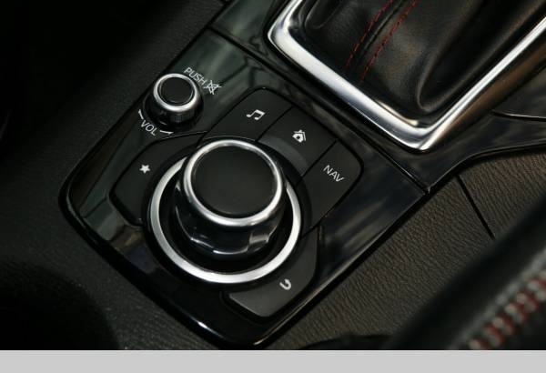 2015 Mazda 3 Touring Automatic