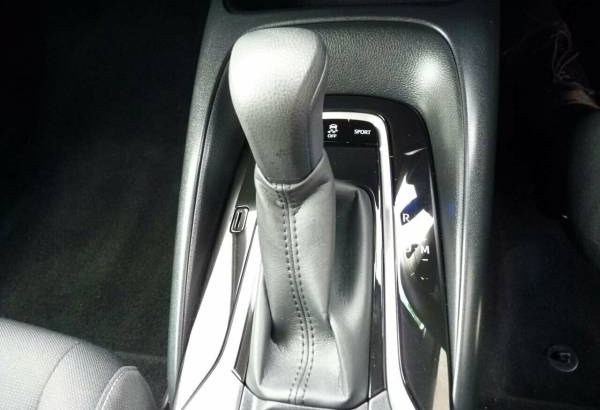2020 Toyota Corolla AscentSport+TRKIT Automatic