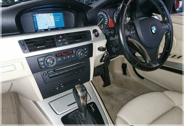 2008 BMW 325I - Automatic