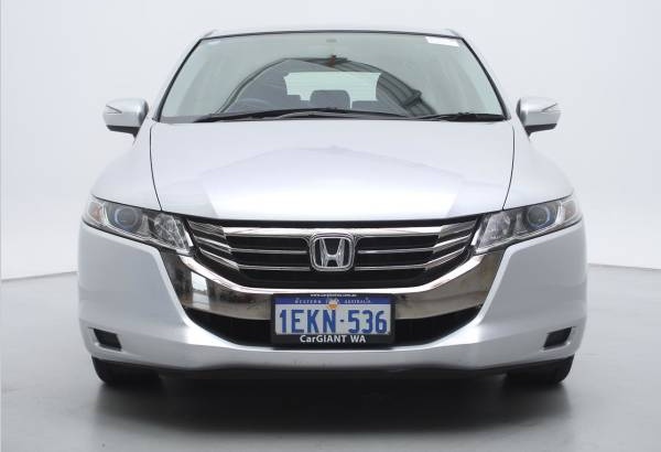 2014 Honda Odyssey VTI Automatic