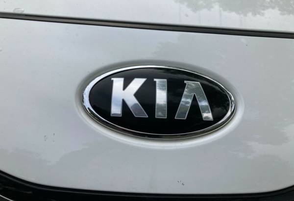 2019 Kia Sportage SX(fwd) Automatic