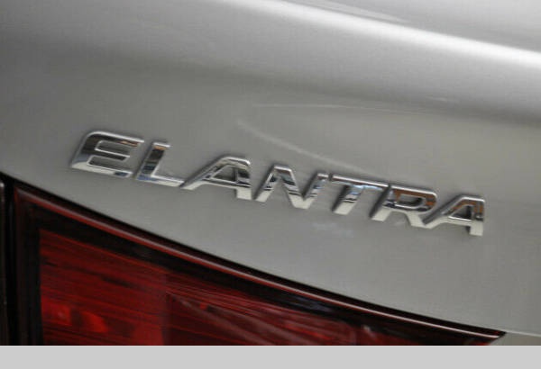 2015 Hyundai Elantra Active Automatic
