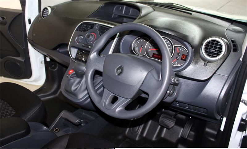 2015 Renault Kangoo  Automatic