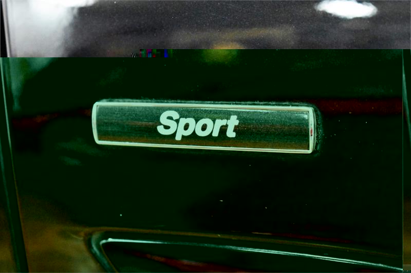 2015 BMW 420i Sport Line Sports Automatic